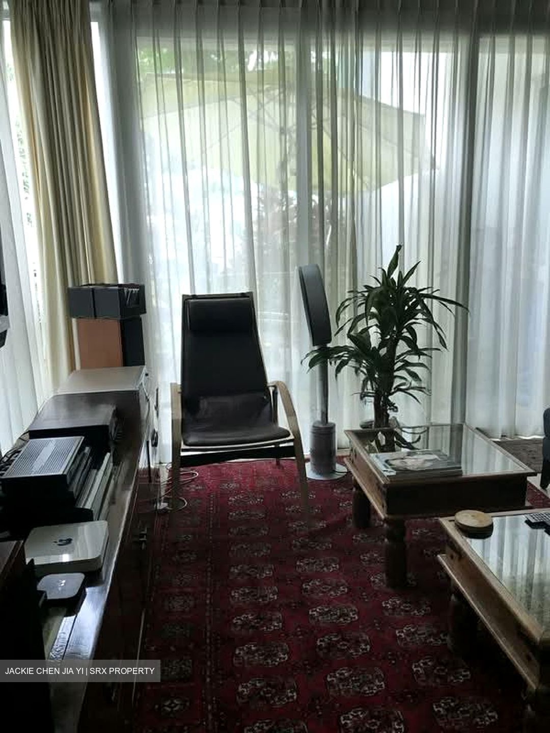 Caribbean At Keppel Bay (D4), Condominium #562934121